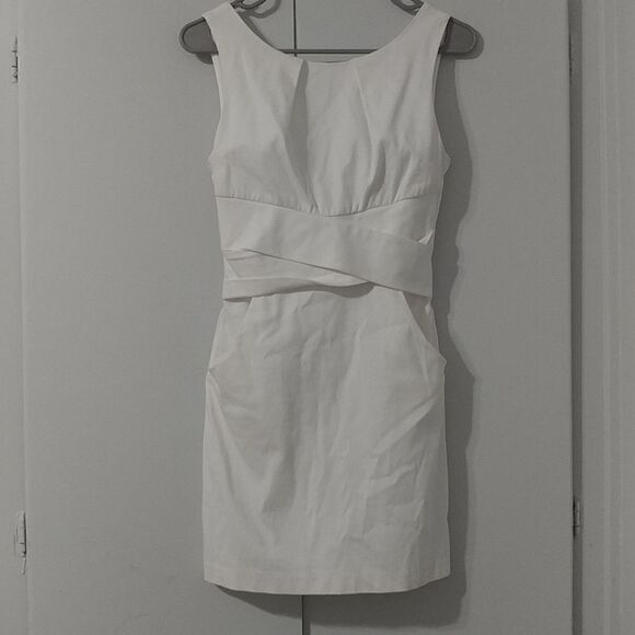 Teeze Me Dress - Picture 1 of 5
